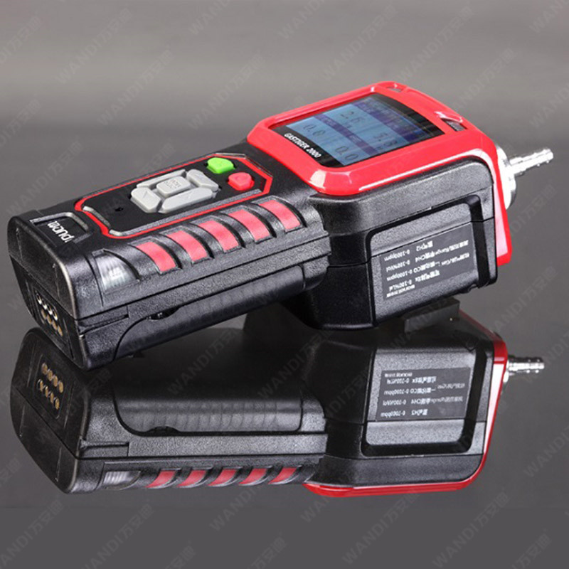 氣體探測報警器 氣體探測報警器